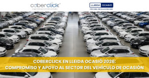 CoberClick en Lleida Ocasio